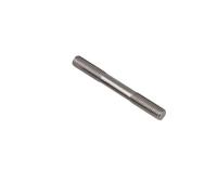 Viti a barre filettate, Barra filettata a doppia estremità in acciaio inossidabile 304 A2, 1 pezzo M10 M12 M16(190mm,M16)