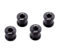 Viti a camino bbb fourstars per ingranaggi shimano