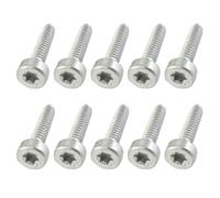Viti a cilindrica D5 x 18 mm autoperforanti adatte a molte applicazioni 5