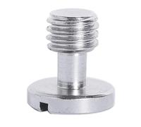 Viti a Rilascio Rapido Della Macchina Fotografica 3/8 Pollice Con Piatto Per Treppiede E Accessori DSLR