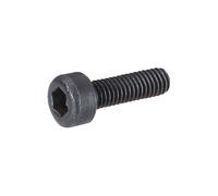 Viti A Testa Esagonale Toolcraft DIN 912 Nere M2 X 10Mm Confezione Da 20