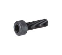 Viti A Testa Esagonale Toolcraft DIN 912 Nere M2 X 8Mm Confezione Da 20