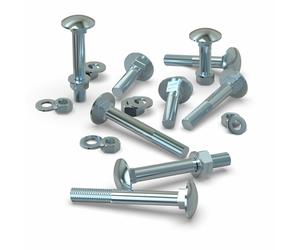 Viti A Testa Piatta E Fonda M5 M6 M8 M10 M12 X Dadi X Rondelle A U