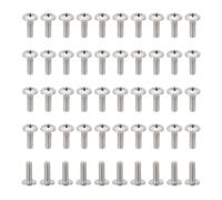Viti a testa tronca Phillips 10#-245/8\", 50Pz per soffitto ventilatore