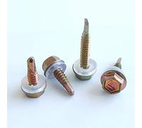 Viti a zigong, viti autofilettanti. Cappucci autofilettanti-4.8 * 90