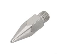 Viti Acrilico Crack Gauge Monitor Monitor Record Strumento con Misurazione (B)