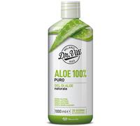 Aloe 100% puro e naturale marco viti 1 litro