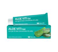 MARCO VITI FARMACEUTICI SPA VITI ALOE GEL 100ML