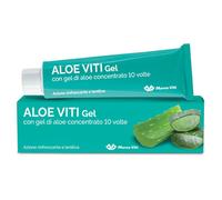 VITI ALOE GEL lenitivo per le irritazioni 100ML