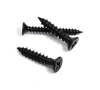 Viti autofilettanti a testa svasata a croce in acciaio inossidabile-M5 / M4,8 * 55