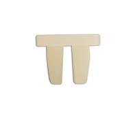 Viti Autofilettanti Con Testa Piatta Ph10 x 1" 100pz 31520