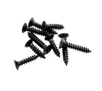 Viti autofilettanti for legno a testa svasata piatta con impronta a croce Phillips in acciaio inossidabile M1.7 M2 M2.5 M3 M3.5 M4 304, 20/100 pezzi(20pcs M3x35mm)
