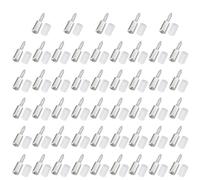 Viti autofilettanti Governo Laminato Supporto, perni di scaffale con manicotto antiscivolo