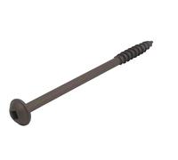 Viti autofilettanti Grosse 101 mm 30 pz small silver