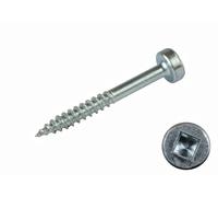 Viti autofilettanti Grosse 25 mm 100 pz small silver