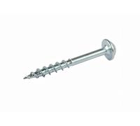 Viti autofilettanti grossolane 38 mm 250 pz small silver