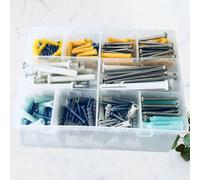 Viti Autofilettanti Kit Vite Di A Secco Drill Bit Viti Assortimento