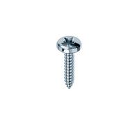 VITI AUTOFILETTANTI MUSTAD TC-CROCE ZINCATE