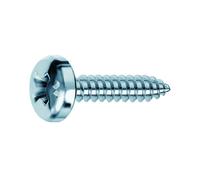 Vite Autofilettante T.c. Tc Mustad 500 Pezzi 4,2 x 32 mm
