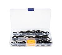 Viti Autofilettanti Vite Occhielli Gancio Da Esterno Piccoli Metallici