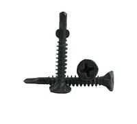 Viti autofilettanti, viti autoperforanti autoforanti con impronta a croce con orecchie di serraggio, M3.5M4.2-M3.5 * 50/400 pezzi/