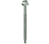 VITI AUTOPERFORANTI T E CH 10- 6X 60 KOVERV PZ 100