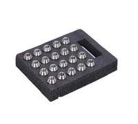 Viti Autoveicoli 20 Pz Dadi Ruota M12x1.5 Filo 1.8in Altezza T304 Dadi In Acciaio Inox Per La Modifica Auto Mozzo Ruota Pneumatico Vite Bullone