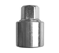 Viti Autoveicoli Compatibile Con 1 3 4 5 6 7 Serie F20 F21 F30 F31 F32 F34 F36 Accessori Per Auto Ruota Del Pneumatico Vite Di Bloccaggio Lug Nut Bolt Removal Key Socket