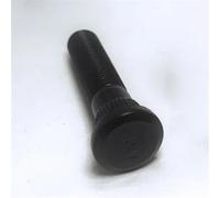 Viti Autoveicoli Compatibile con Subaru 1 pz Bulloni scanalati per mozzo ruota extra lunghi Viti M12x1.5 Diametro scanalato 12.3mm Lunghezza 55/60/65mm
