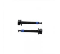 Viti Bloccaggio Pinza Freno Flatmount M5 Shimano 38mm Coppia