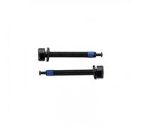 Viti Bloccaggio Pinza Freno Flatmount M5 Shimano 48mm Coppia