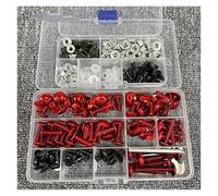 Viti Carenatura Bulloni Per BMW R1200S R1200ST R1150RT F650CS R1100S R1150R S1000RR Kit Bulloni Carenatura Moto