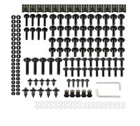 Viti Carenatura Bulloni Per Hyosung GT650R GT650RL GD250 GT250R Fi Efi Per Rally 100 50 SF50R Viti Carrozzeria Bulloni Carenatura Moto
