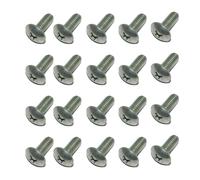Viti cerniera porta e portellone 20 per Suzuki Samurai 80-95 SJ413 85-95