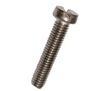 Viti Cilindriche A2 6x60