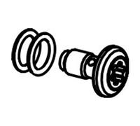 Viti cilindro maestro campagnolo ekar 13v x5 unita