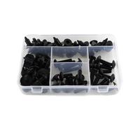 Viti Compatibile Con Yamaha Per Tracer900 Per FJ-09 2014 2015 2016 2017 2018 2019 2020 2021 Kit Completo Di Bulloni Per Carenatura Della Moto