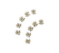 VITI CON RONDELLA Per Suola SMS/SRS SIDI CROSSFIRE SRS/2SRS - 10 pezzi - Cod.68