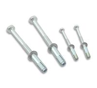 Viti Con Tassello RRFIX4SBRQGLUE Per Moto Ricambi Accessori Parti