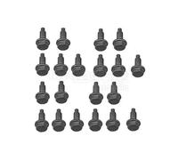 Viti Coppa Olio Trasmissione Automatica METZGER Iam-Expertise Adatto A per BMW