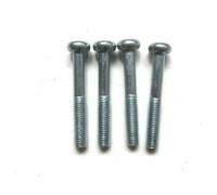 Viti copri testa sterzo manubrio Vespa LML, PX, Lusso