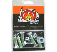Viti corona catena Moto Master M8x26 (x6)