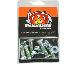 Viti corona catena Moto Master M8x26 (x6)