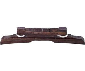Viti cromate del ponte del mandolino GEWA