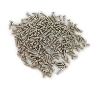 Viti Da Battuta Per Battute Per Chitarra Elettrica Da 100 Viti Per Montaggio A Piastra Gratta E Sintonizzatori Per Chitarra Per Chitarra Pioli Viti Set