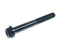 Viti Da Corsa In Titanio Flangiate Dual Drive Cross Drilled KTM M6X40 0025060406