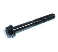 Viti Da Corsa In Titanio Flangiate Dual Drive Cross Drilled KTM M6X40 0025060406