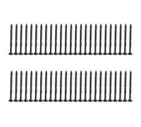 Viti da ponte con testa a stella in acciaio, 50, immuni all ' ossidazione degli edifici in rovere, piattaforme e allestimenti per esterni