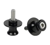 Viti Dadi Compatibile Con Suzuki Per Gsxr600 1992-2014 Per Gsxr750 1986-2014 Per SV1000 2002-2009 Supporti Cursori Universali Forcellone E Viti Per Supporto