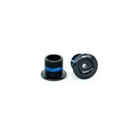 Viti dei pedali E*Thirteen E*Spec Plus - Shimano EP8 Argenté